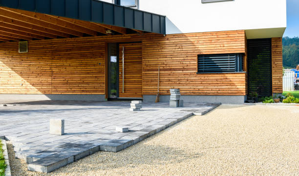 Best Driveway Pavers Cost  in Yadkinville, NC