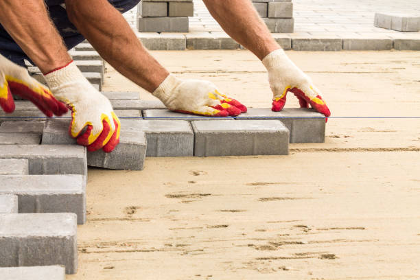 Best Driveway Pavers Cost  in Yadkinville, NC