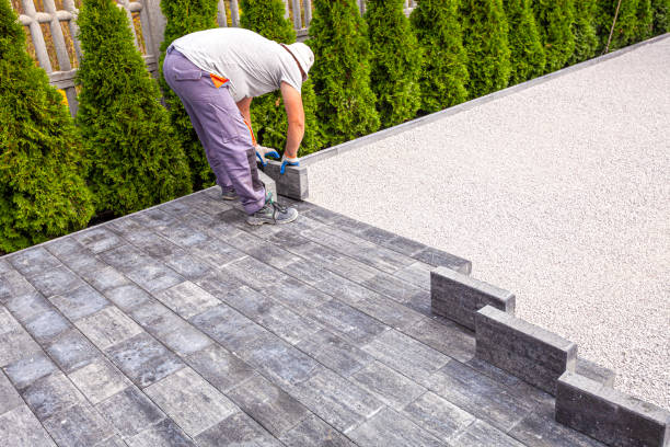 Reasons to Select Us for Your Driveway Paving Requirements in Yadkinville, NC