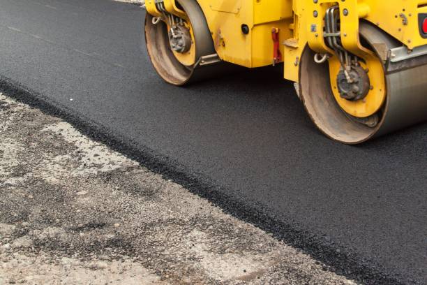 Best Best Driveway Pavers  in Yadkinville, NC